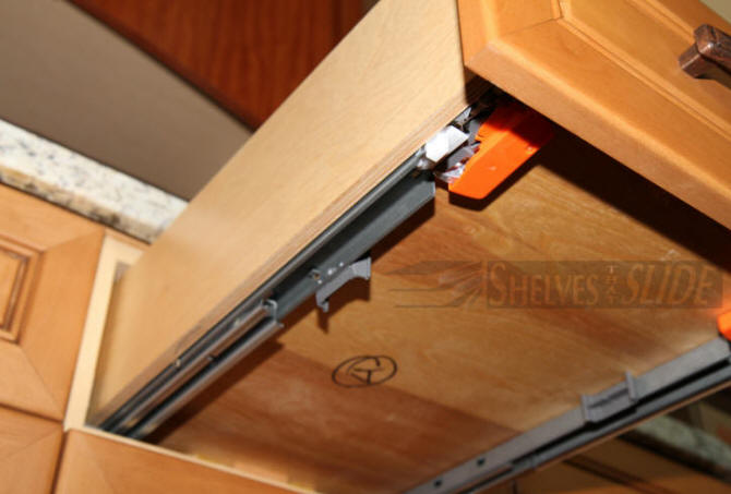 Drawer slides for pull out shelves the pros and cons of pullout